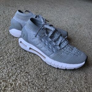 UA HOVR Phantom Running Shoes w/ Bluetooth